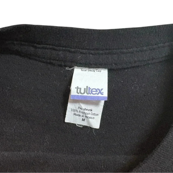 Vintage Slayer Fire Bird Women’s Fit Tee - Picture 7 of 10